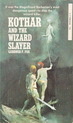 Kothar and the Wizard-Slayer-small