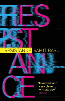 Resistance Samit Basu-small