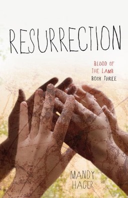 Resurrection Mandy Hager-small