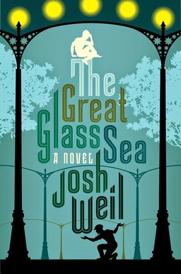 The Great Glass Sea Josh Weil-small
