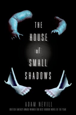 The House of Small Shadows-small