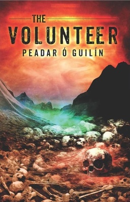 The Volunteer Peadar O Guilin-small