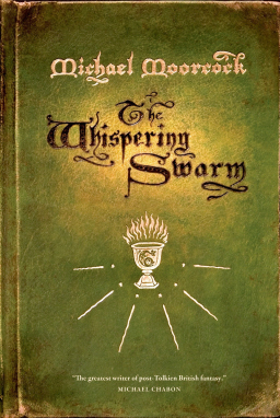 The Whispering Storm-small