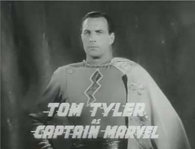 Tom Tyler as Captain Marvel-small