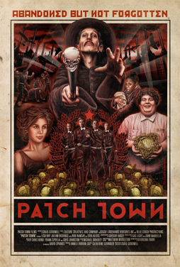 Patch Town