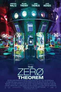 The Zero Theorem