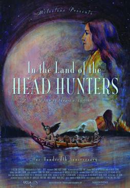 In the Land of the Head Hunters