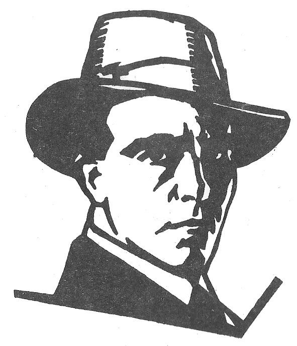 illo-Sax Rohmer