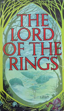 The Lord of the Rings