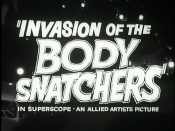 snatchers