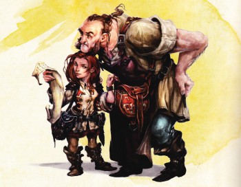 5E Halfling C