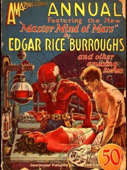 Amazing_Stories_Annual_1927 John Carter