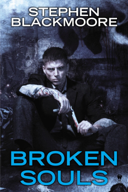 Broken Souls Stephen Blackmoore-small