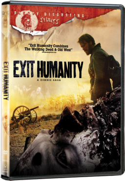 Exit Humanity-small