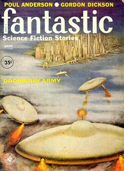 Fantastic Science Fiction Stories April 1960-small