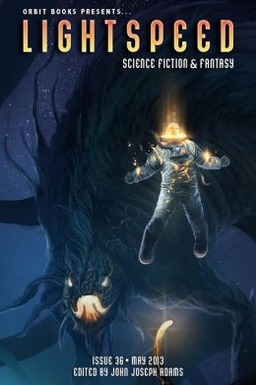 Lightspeed Issue 36-small