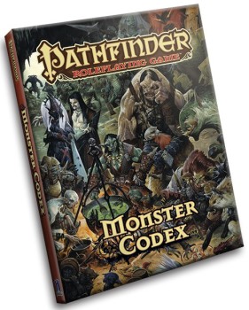 MonsterCodex