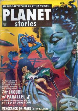 Planet Stories September 1951-small