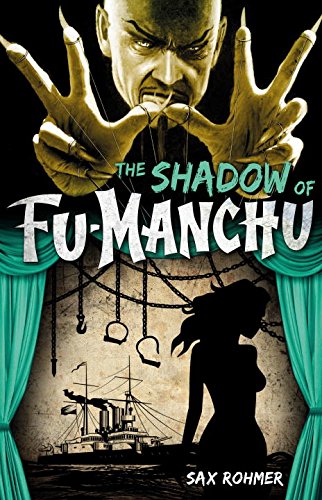 Shadow of Fu Manchu
