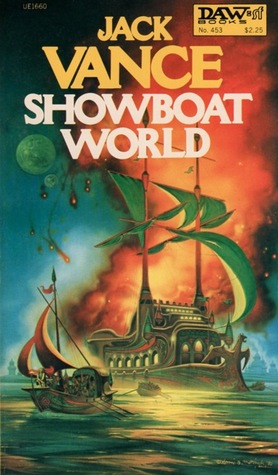 Showboat World Jack Vance DAW-small