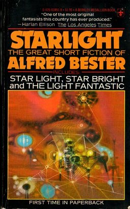 Starlight Alfred Bester-small