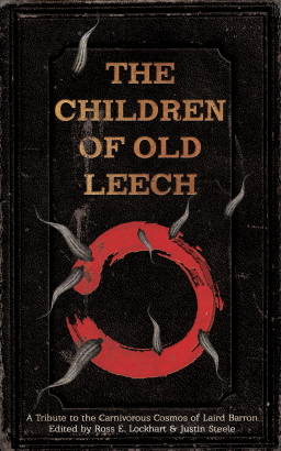 The Children of Old Leech-small