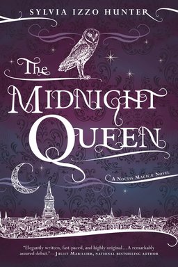 The Midnight Queen-small