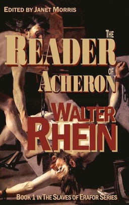 The Reader of Acheron-small