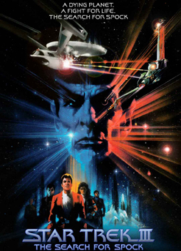 Star Trek III