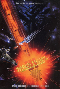 Star Trek VI