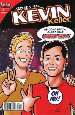 Kevin Keller 6