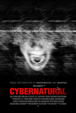 Cybernatural