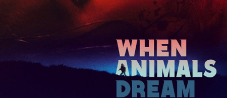 When Animals Dream