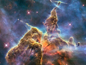 hubble star pic