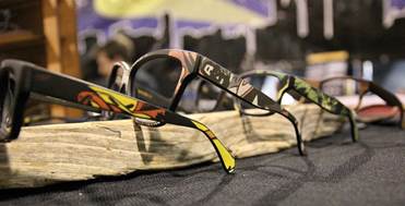 Sire’s Crown Eyewear
