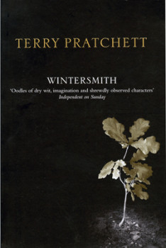 wintersmith black