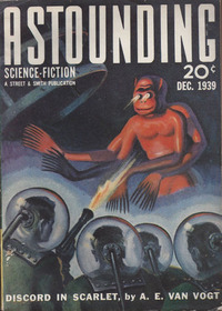 Astounding December 1939 Discord in Scarlet-tiny