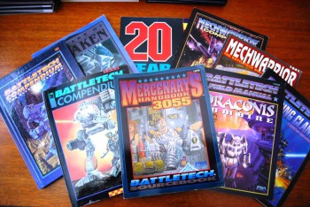 Battletech Compress