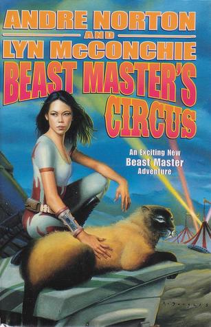 Beast Master's Circus-small