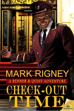 Check Out Time Mark Rigney-small
