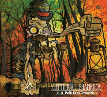 Cutthroat Shamrock A Path Less Traveled-small