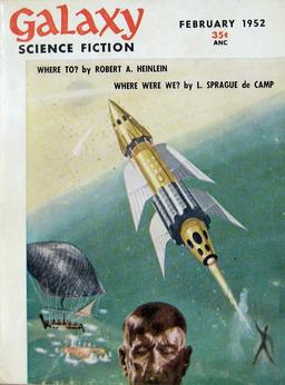 Galaxy Science Fiction February 1952-small