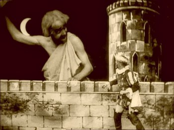 Walter Booth: Pioneer of British Science Fiction Film – Black Gate
