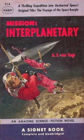 Mission Interplanetary-small