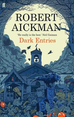 Robert Aickman Dark Entries-small