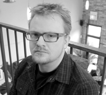 Scott Kenemore