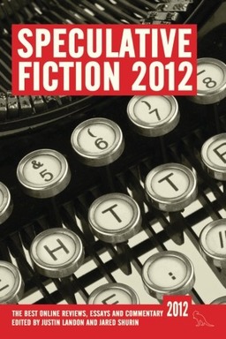 Speculative Fiction 2012-small