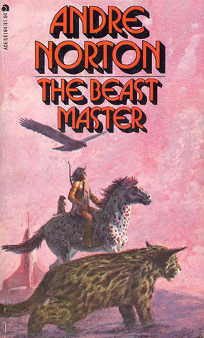 The Beast Master Ace 1977-small