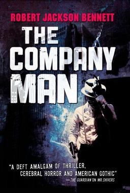 The Company Man-small