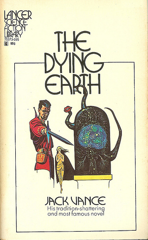 The Dying Earth Jack Vance